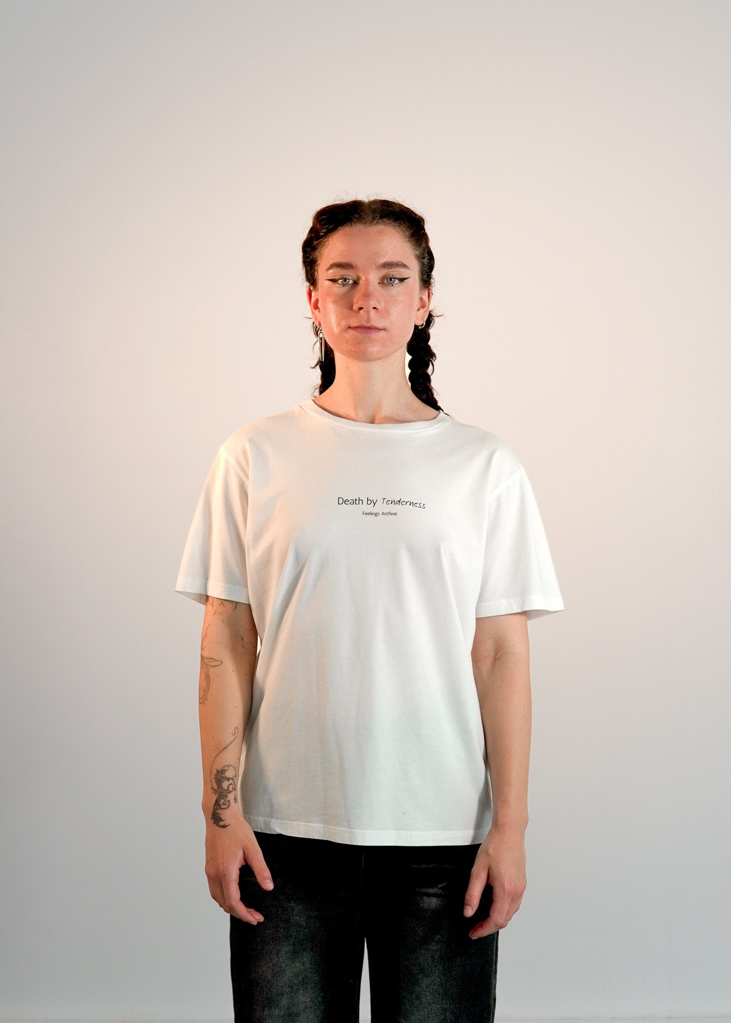 Signature Collection T-shirt