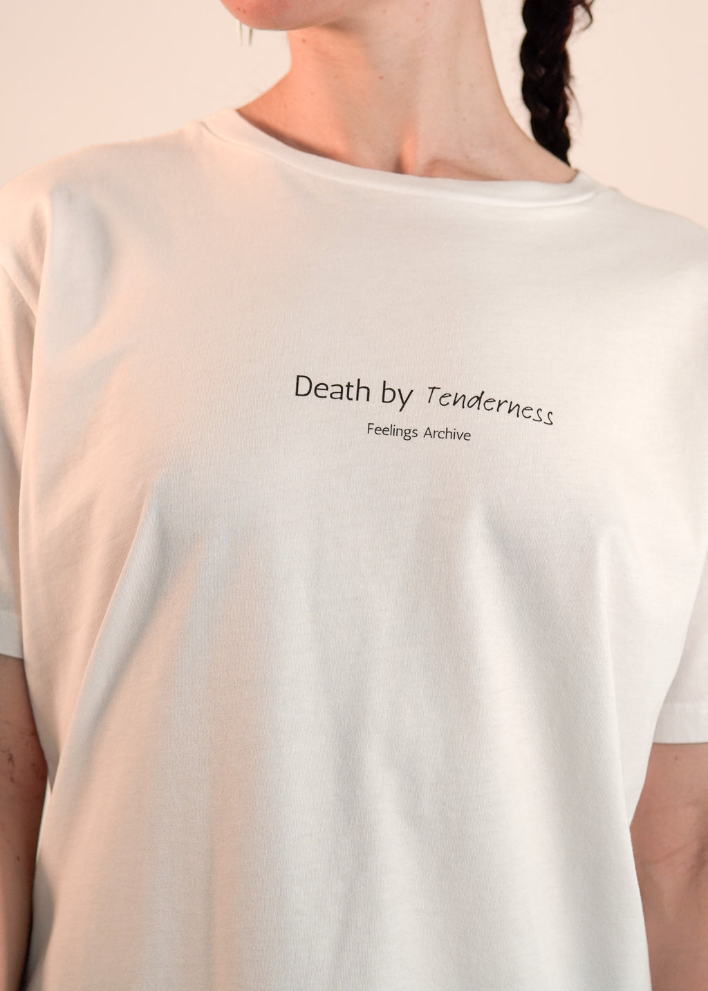 Signature Collection T-shirt