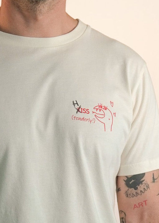 Mrs HISS - Study in Tenderness No. 04