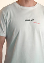 MAKE ART - Study in Tenderness No. 01